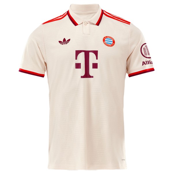 Maillot Bayern Munich Third 2024-25